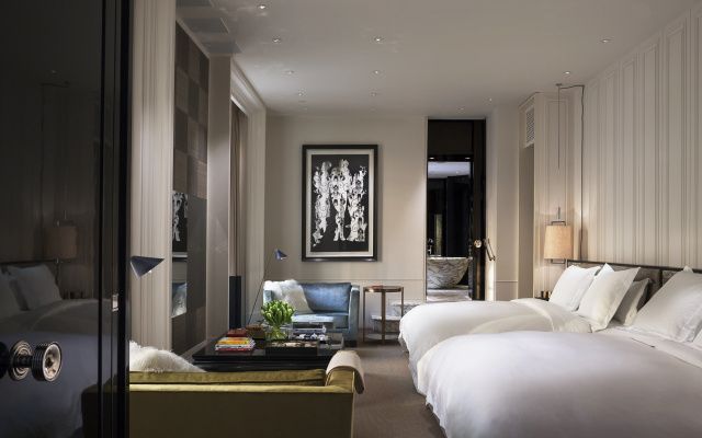 Rosewood London
