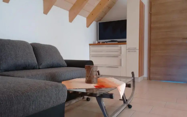 Appartment Iris