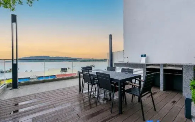 The Shore Premier Suites Kota Kinabalu