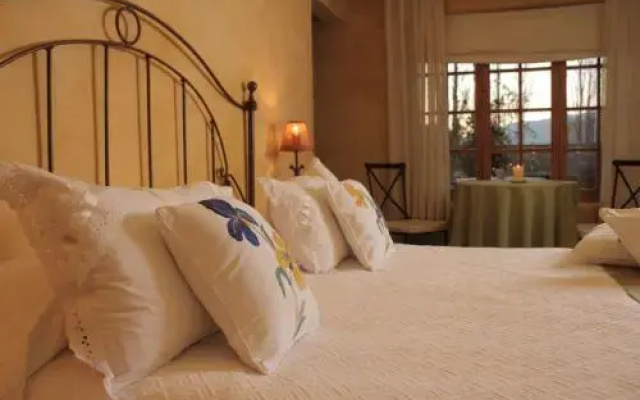 Hotel Posada Colchagua