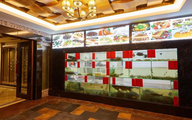 Zhongshan Leeko Hotel