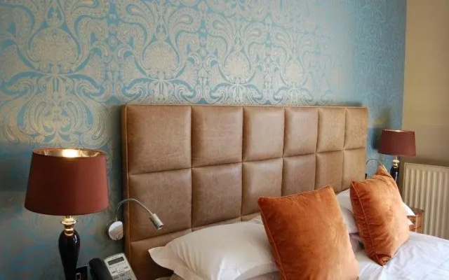 Castle House Hotel