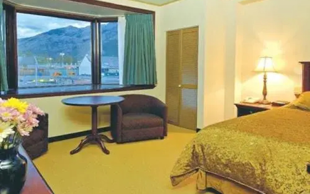 Casablanca Hotel Makkah