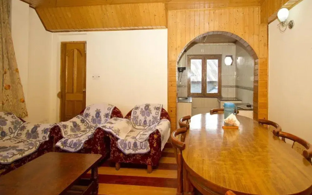 Green Vista Cottages