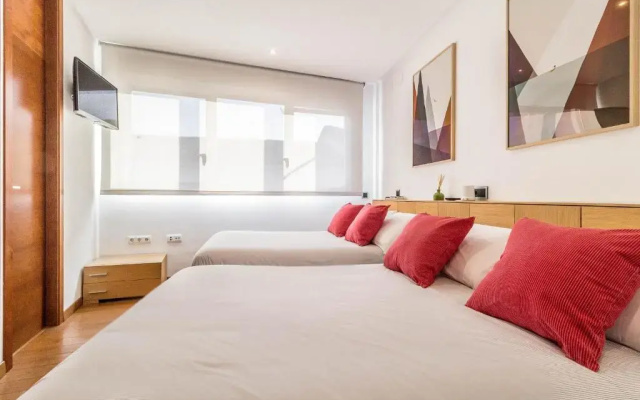Luxury Villa Jardines del Turia