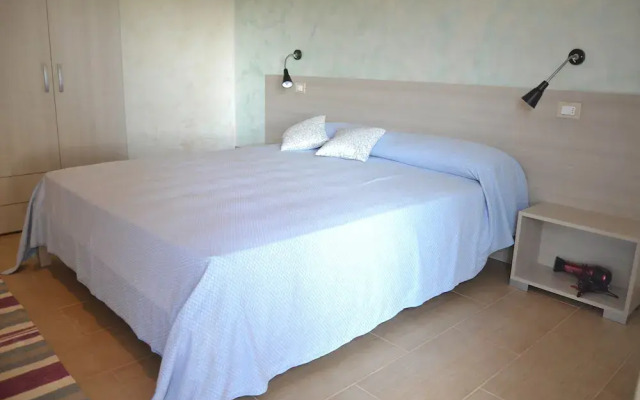 Hotel Mercurio