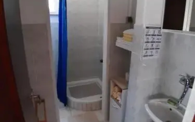 Apartment Buskulic