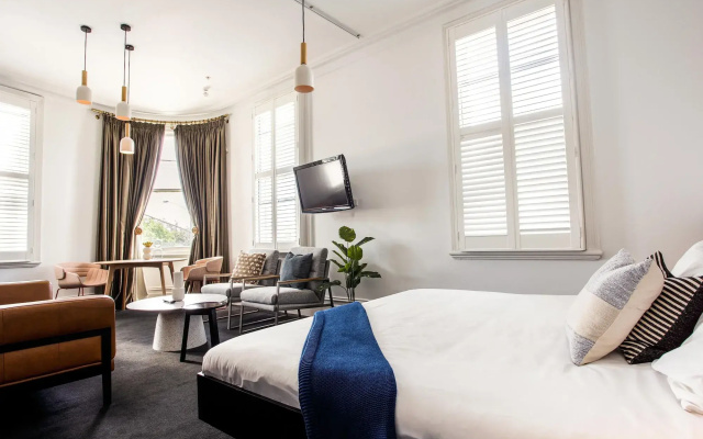 Middle Park Hotel