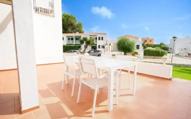 Apartamentos Annabel's I
