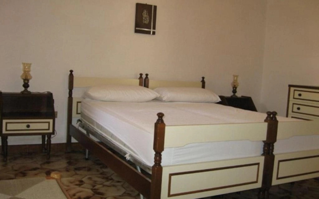 21 Via Senigallia