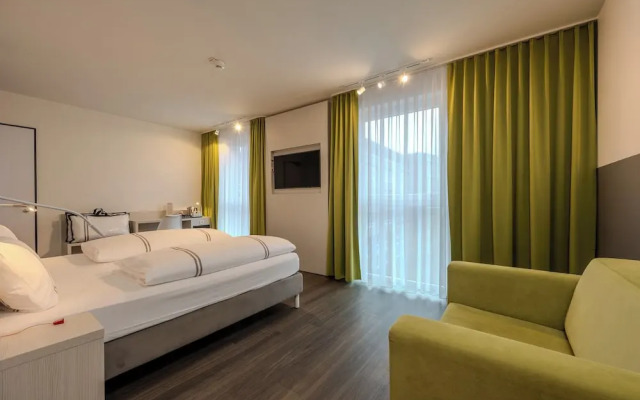 Premier Inn Hamburg City Berliner Tor