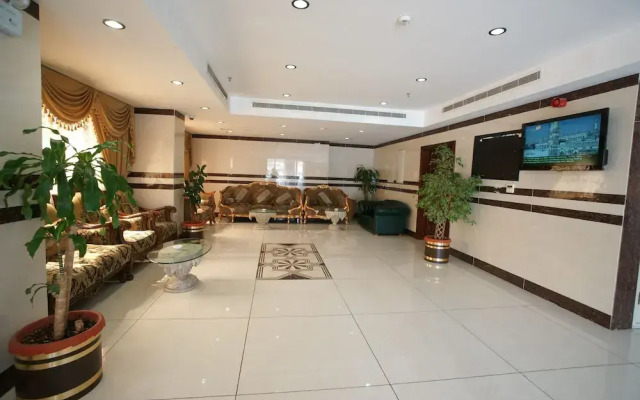 Al Azhar Nuzhah Hotel
