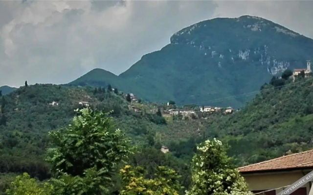 La Bouganville B&B
