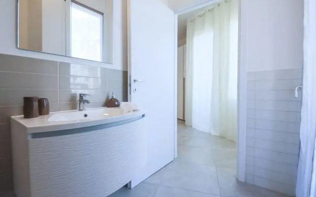 Belfiore Apartment