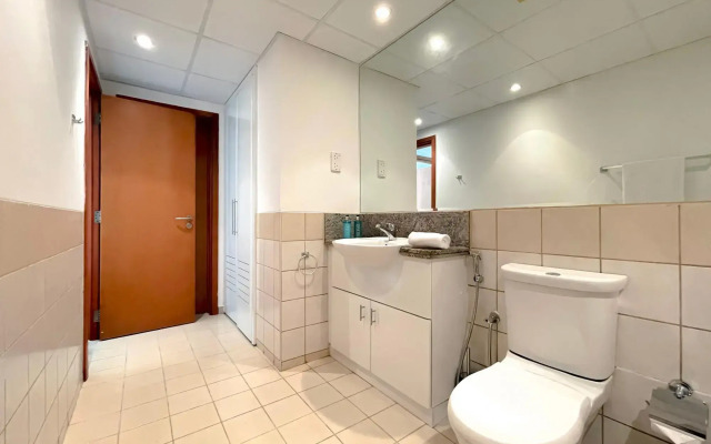 Spectacular 1BR - Community View - bnbmehomes - 302