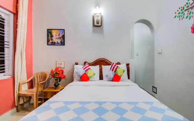 OYO 24697 Home Charming Stay Kushalnagar
