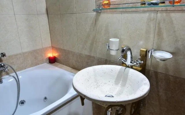 B K Guesthouse