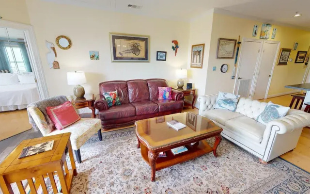 Desoto Beach Club 3 Tybee Vacation Rentals