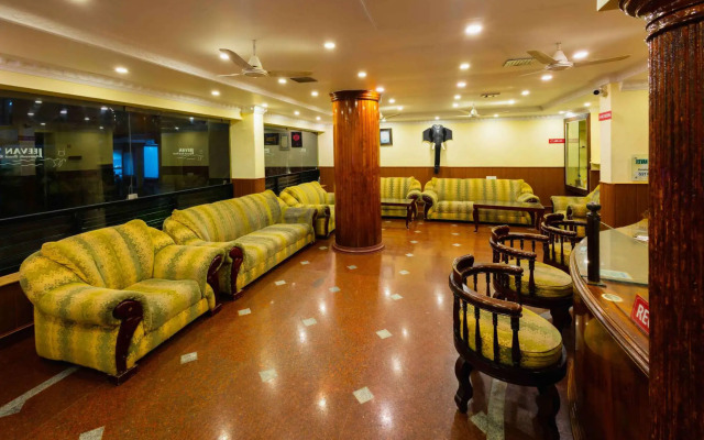 Jeevan Ayurvedic Beach Resort