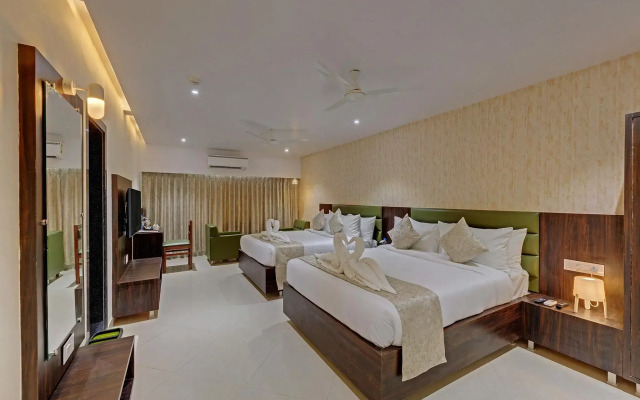 Hotel Guruprerna