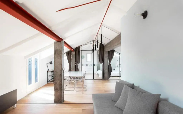 Mato Apartment Torino
