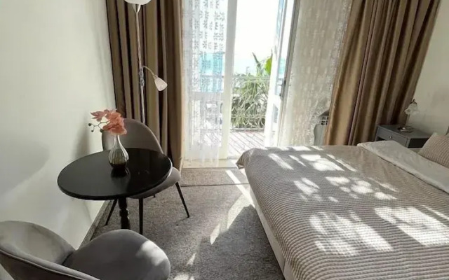 Guesthouse Villa Mlini