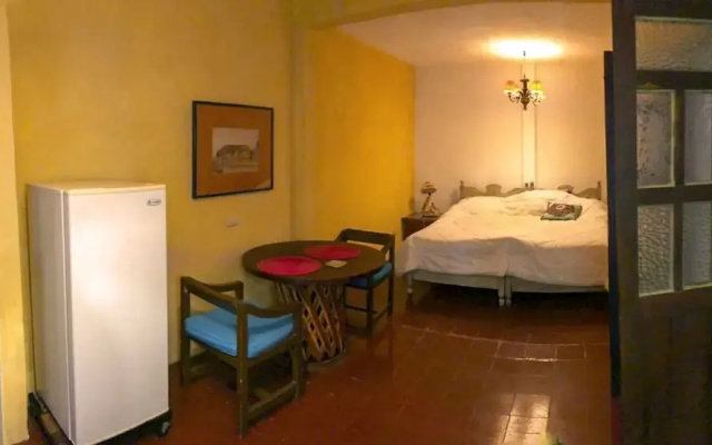 Refugio 4 Apartment