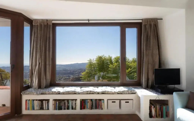 Casita with fantastic views