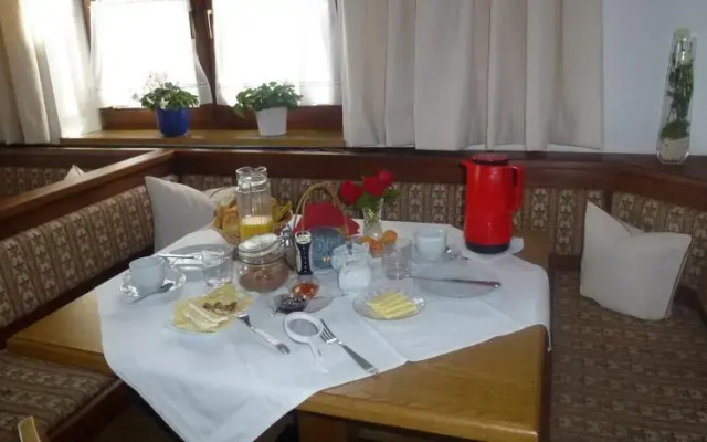 Gästehaus Rosi