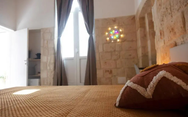 Apulian House (Adults Only)