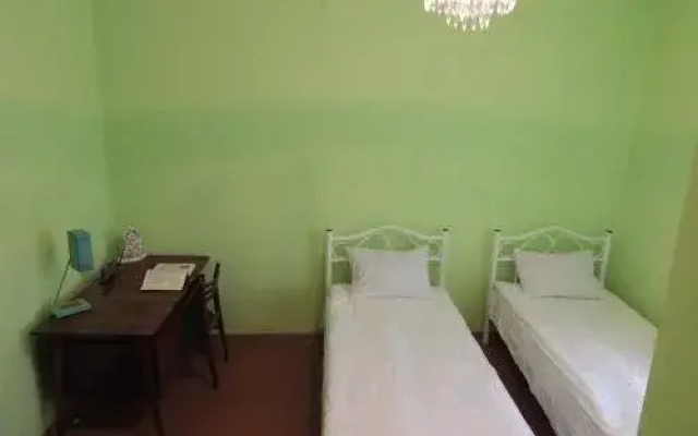 Taliko Guest House