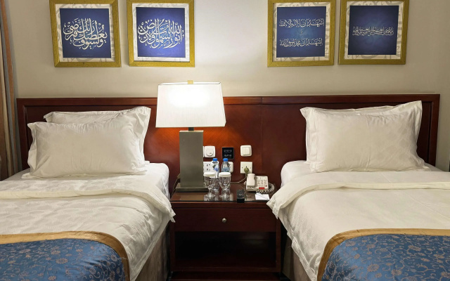 Al Safwah Hotel Tower 3