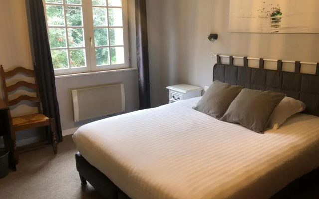 Hotel De la Corniche