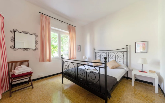 Monterosso Apartments