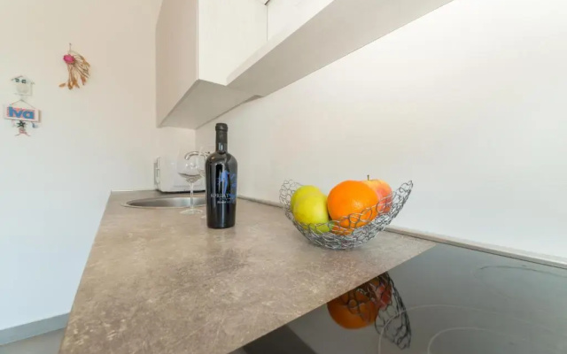 Apartments Keran