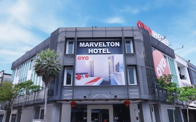 Hotel O Marvelton Hotel