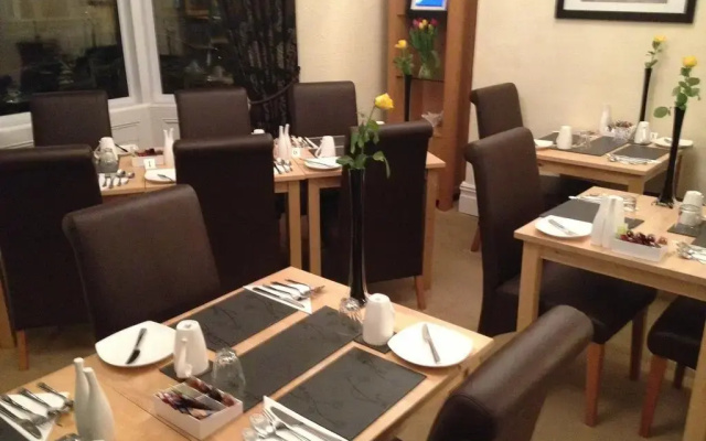 Glen Guest House