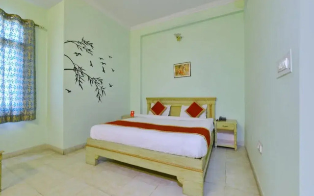 Hotel Don Jon by OYO Rooms