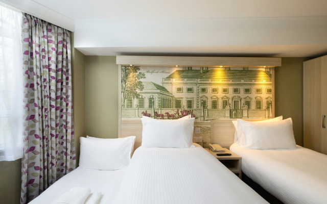 President Hotel