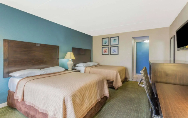 Atlantic Inn