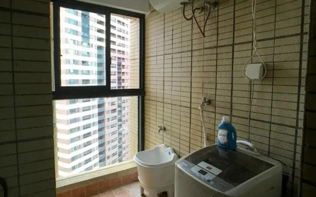 Yi Jia Apartment