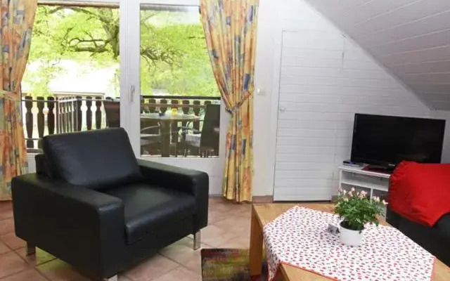 Pension Eichenhof
