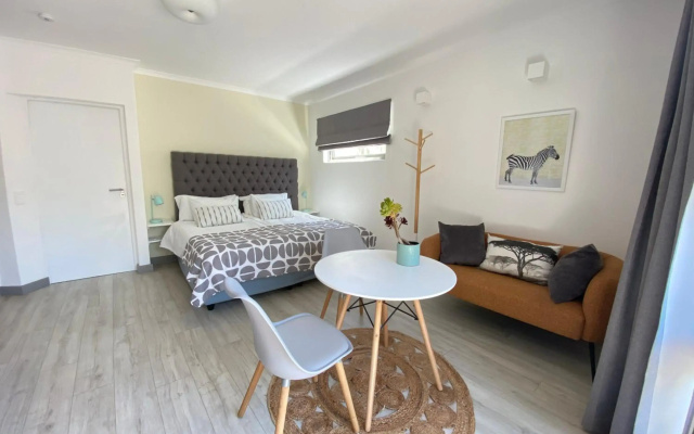 ocean10 Guesthouse