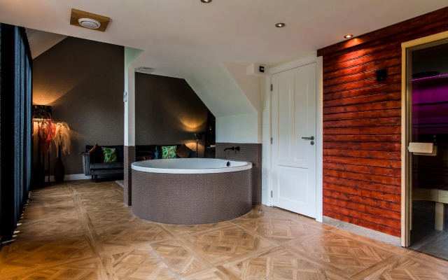 Luxexcellent Exclusieve B&B