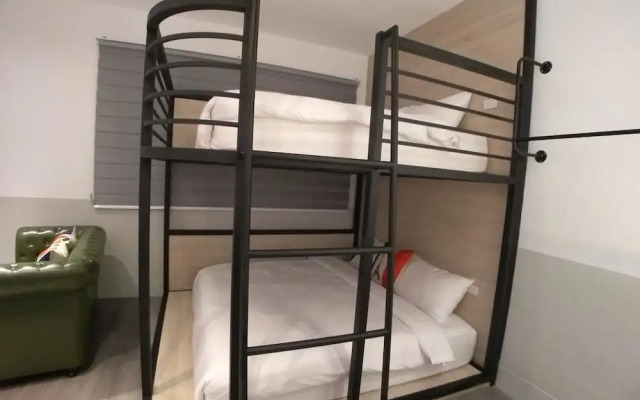 itravel Hostel