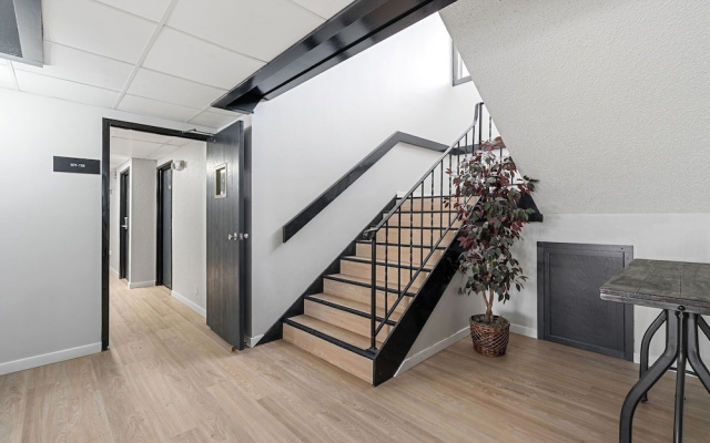Willow Inn Suites Moorhead Fargo