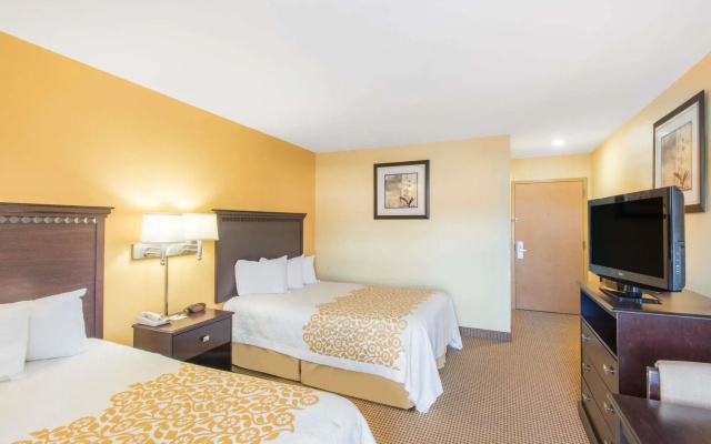 Days Inn Colchester/Burlington