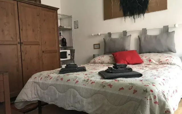 B&B U Sentè