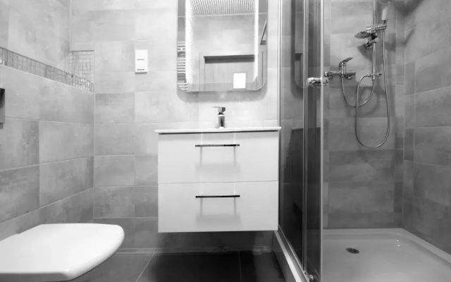 Apartament Albatross