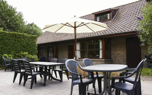 Holiday Home 't Westkanterhof